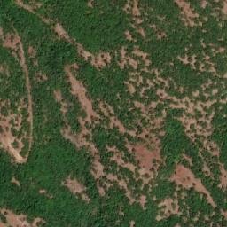 Satellite imagery of Kamenica, MK