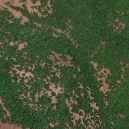 Satellite imagery of Kamenica, MK