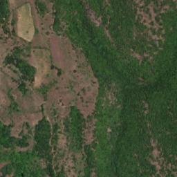 Satellite imagery of Lagovi, MK