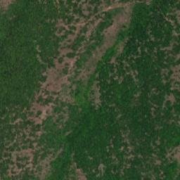 Satellite imagery of Ramništa, MK