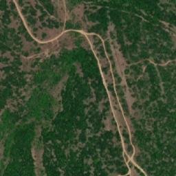 Satellite imagery of Ramništa, MK