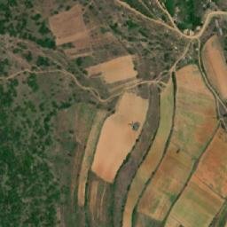 Satellite imagery of Ramništa, MK