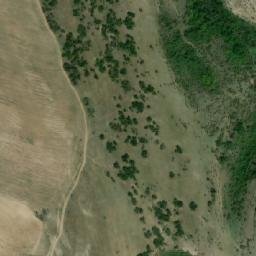 Satellite imagery of Grohot, MK