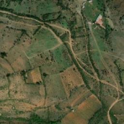 Satellite imagery of Golem Grob, MK