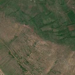 Satellite imagery of Merite, MK