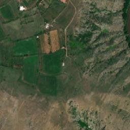 Satellite imagery of Merite, MK