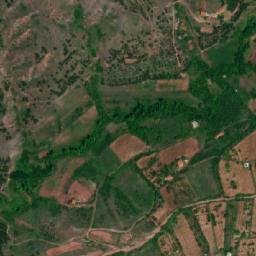 Satellite imagery of Karakuš, MK