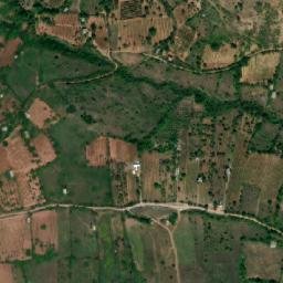 Satellite imagery of Karakuš, MK