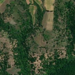 Satellite imagery of Izol Bair, MK