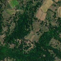 Satellite imagery of Izol Bair, MK