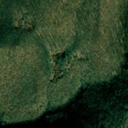 Satellite imagery of Sreden Rid, MK