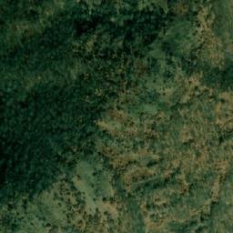 Satellite imagery of Sreden Rid, MK