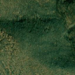 Satellite imagery of Sreden Rid, MK