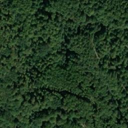 Satellite imagery of Krivi Rid, MK