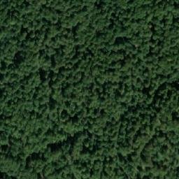 Satellite imagery of Krivi Rid, MK