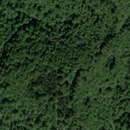 Satellite imagery of Krivi Rid, MK