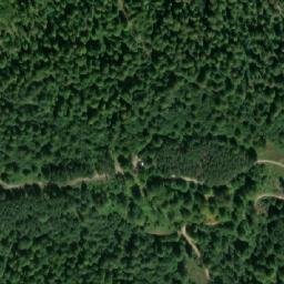 Satellite imagery of Beli Kamen, MK