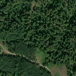 Satellite imagery of Beli Kamen, MK