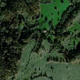 Satellite imagery of Vrkličino Dabje, MK