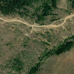 Satellite imagery of Vrčkov Rid, MK