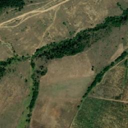 Satellite imagery of Vrčkov Rid, MK