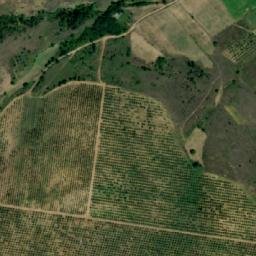 Satellite imagery of Vrčkov Rid, MK