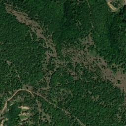 Satellite imagery of Dobra Vata, MK