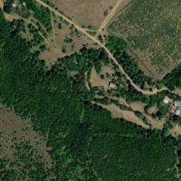 Satellite imagery of Dobra Vata, MK
