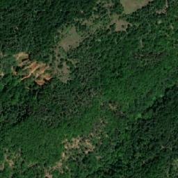 Satellite imagery of Dragančina, MK