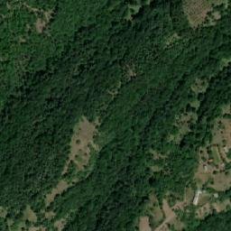 Satellite imagery of Dragančina, MK