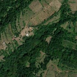 Satellite imagery of Dragančina, MK