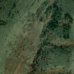 Satellite imagery of Gradište, MK