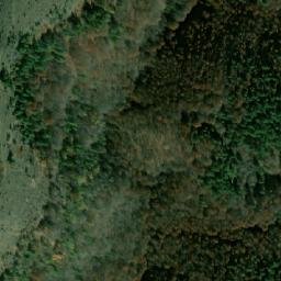 Satellite imagery of Gradište, MK