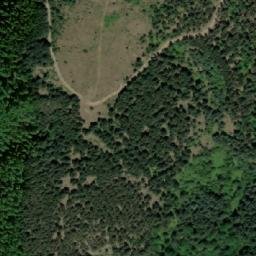 Satellite imagery of Preslap, MK