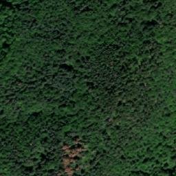 Satellite imagery of Mali Trebomir, MK