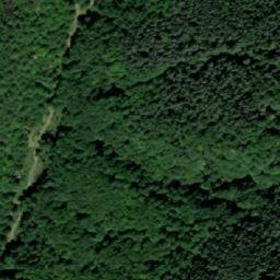 Satellite imagery of Mali Trebomir, MK