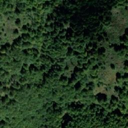 Satellite imagery of Golem Trebomir, MK
