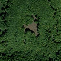 Satellite imagery of Žolta Kot, MK