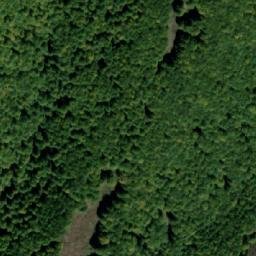 Satellite imagery of Žolta Kot, MK
