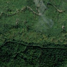 Satellite imagery of Voski, BG