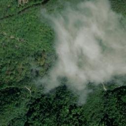 Satellite imagery of Voski, BG