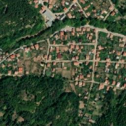 Satellite imagery of TT38, GR