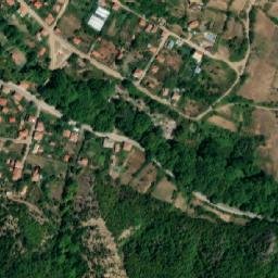 Satellite imagery of TT38, GR