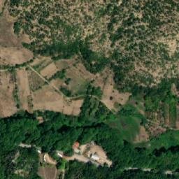 Satellite imagery of TT38, GR