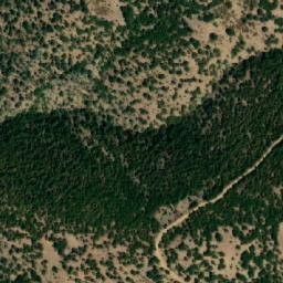 Satellite imagery of TT20, GR