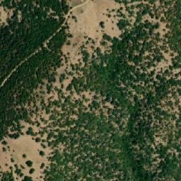 Satellite imagery of TT20, GR