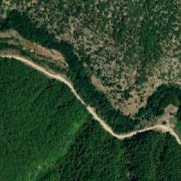 Satellite imagery of TT22, GR