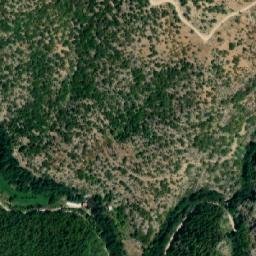 Satellite imagery of TT22, GR