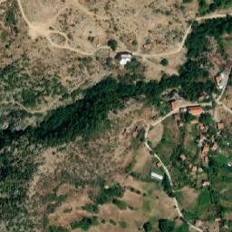 Satellite imagery of TT22, GR