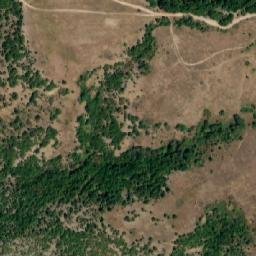 Satellite imagery of TT10, GR